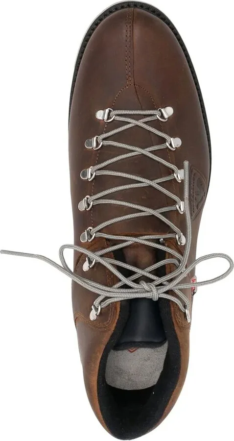 1907 Chamonix ankle boots - Image 4