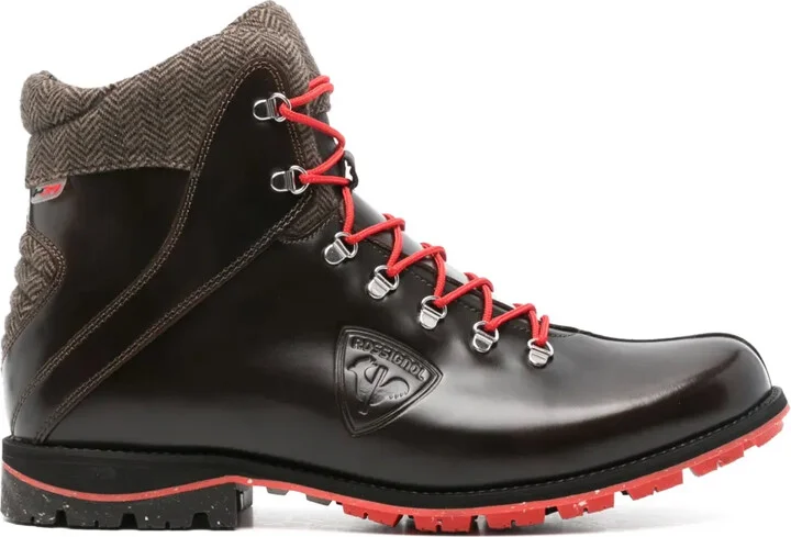 1907 Chamonix ankle boots