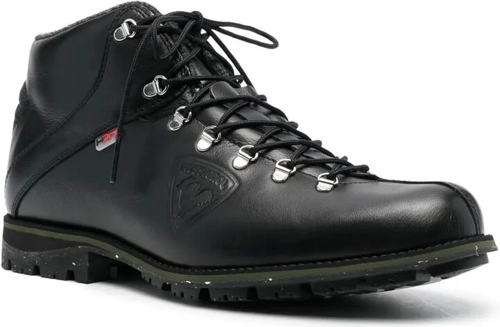 1907 Chamonix ankle boots