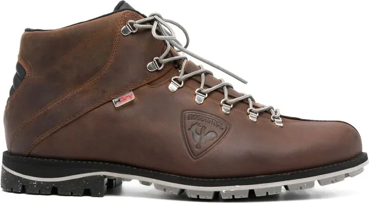 1907 Chamonix ankle boots
