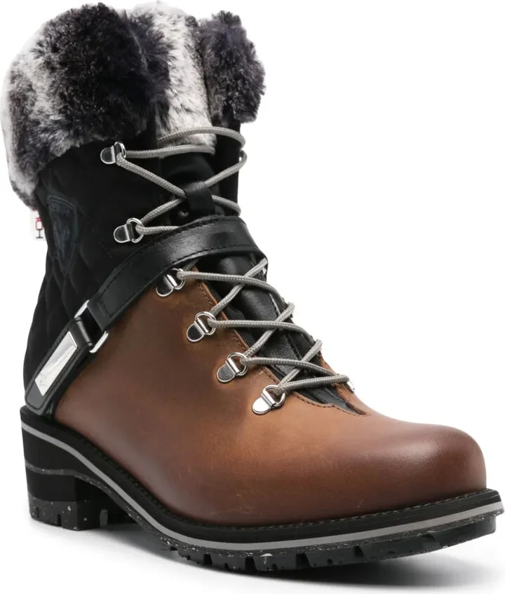 1907 Megeve 2.0 boots - Image 2
