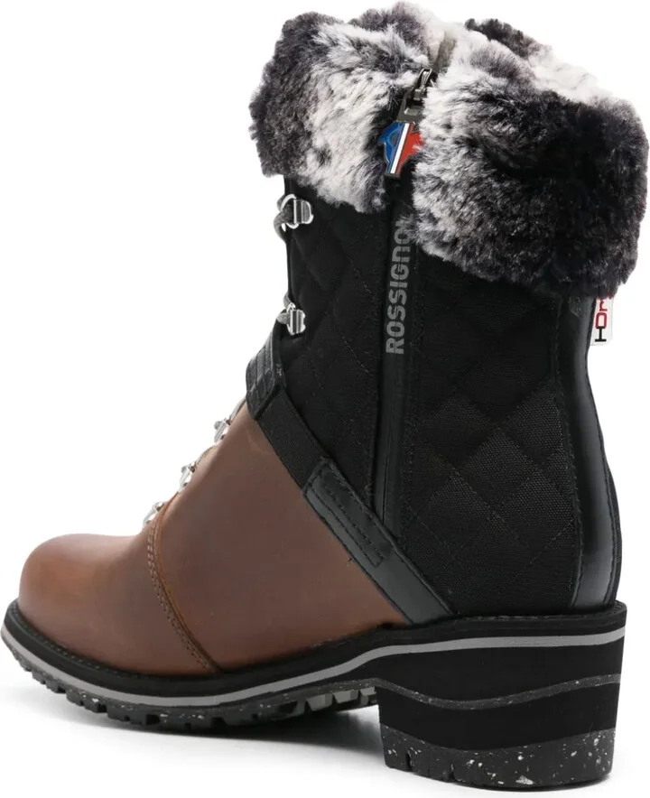 1907 Megeve 2.0 boots - Image 3
