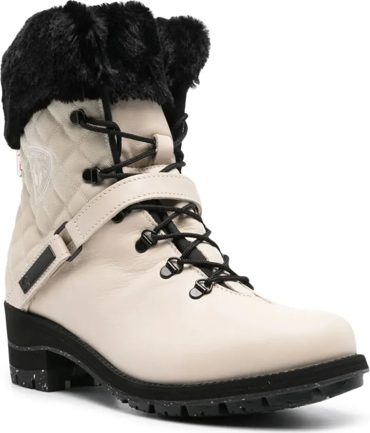 1907 Megeve boots - Image 2