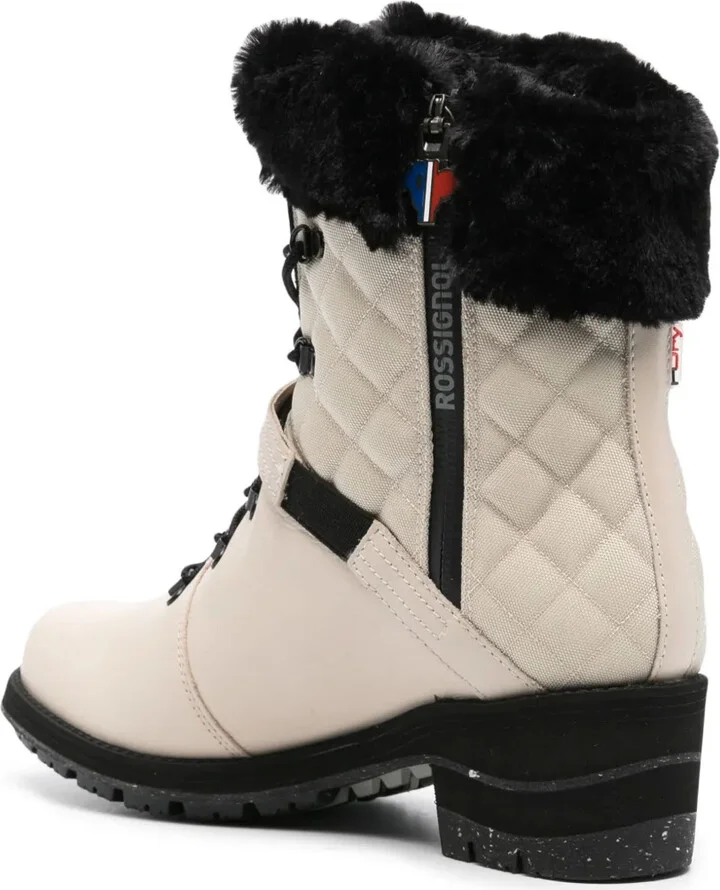 1907 Megeve boots - Image 3