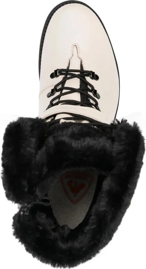 1907 Megeve boots - Image 4