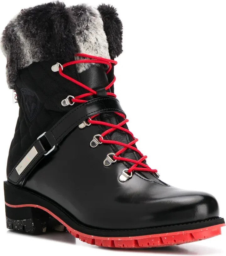 1907 Megeve boots - Image 2