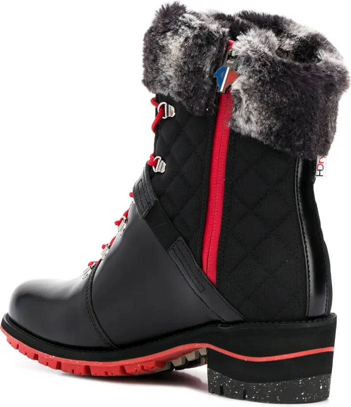 1907 Megeve boots - Image 3
