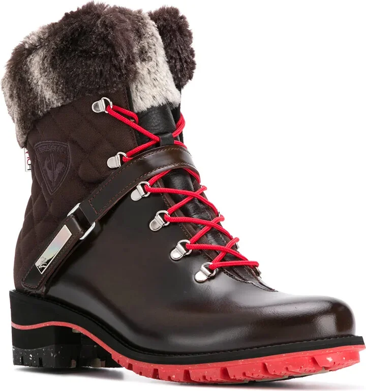 1907 Megeve boots - Image 2