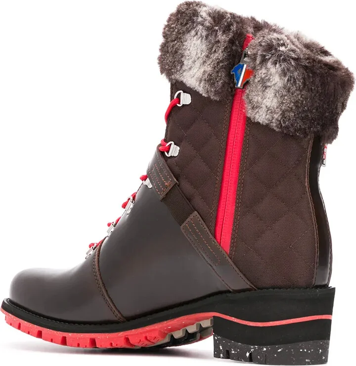 1907 Megeve boots - Image 3