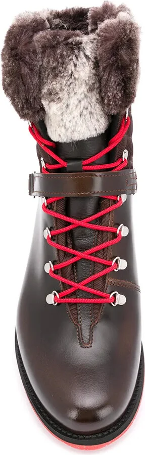 1907 Megeve boots - Image 4