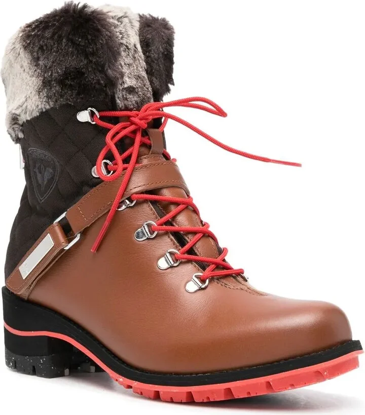 1907 Megeve boots - Image 2