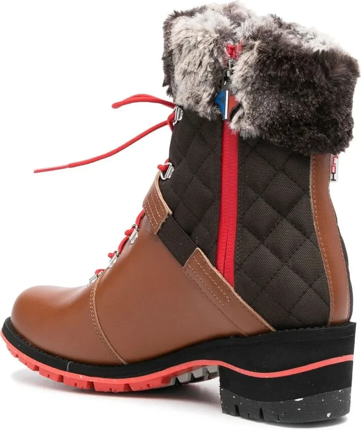 1907 Megeve boots - Image 3