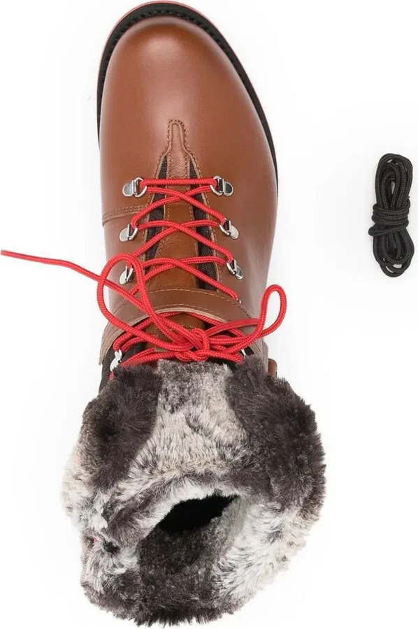 1907 Megeve boots - Image 4