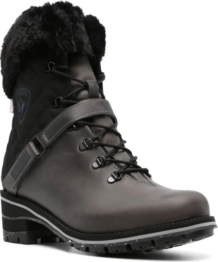 1907 Megeve boots - Image 2