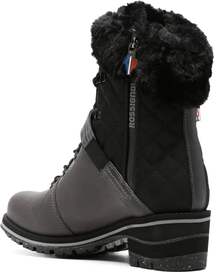 1907 Megeve boots - Image 3