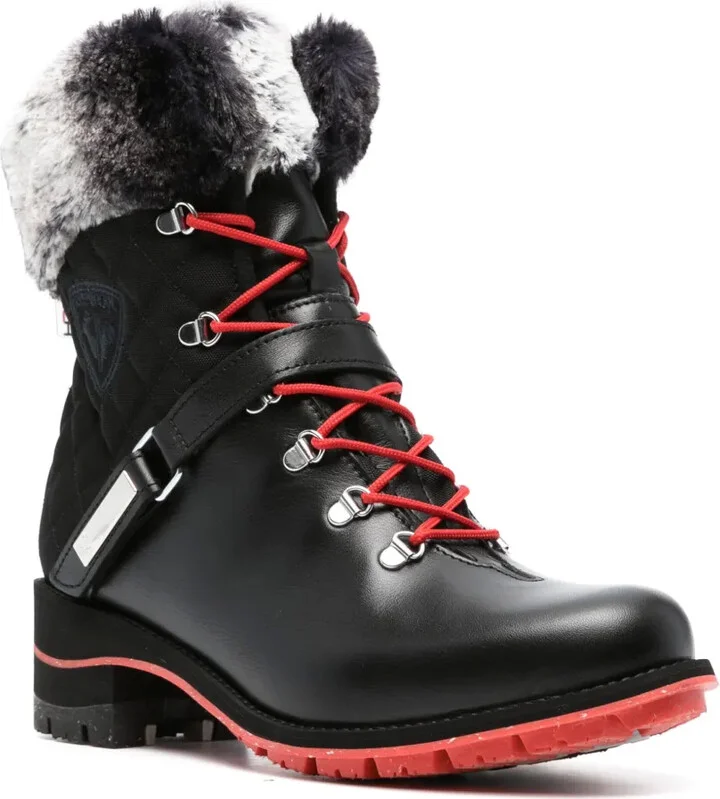 1907 Megeve boots - Image 2