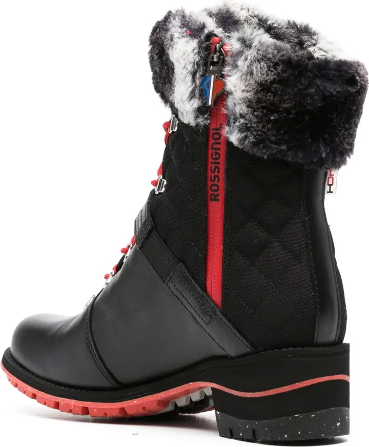 1907 Megeve boots - Image 3