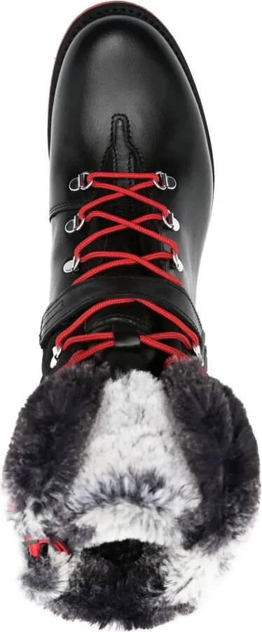 1907 Megeve boots - Image 4