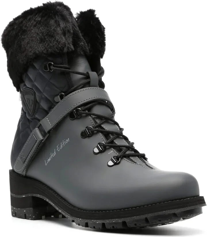 1907 Megeve boots - Image 2