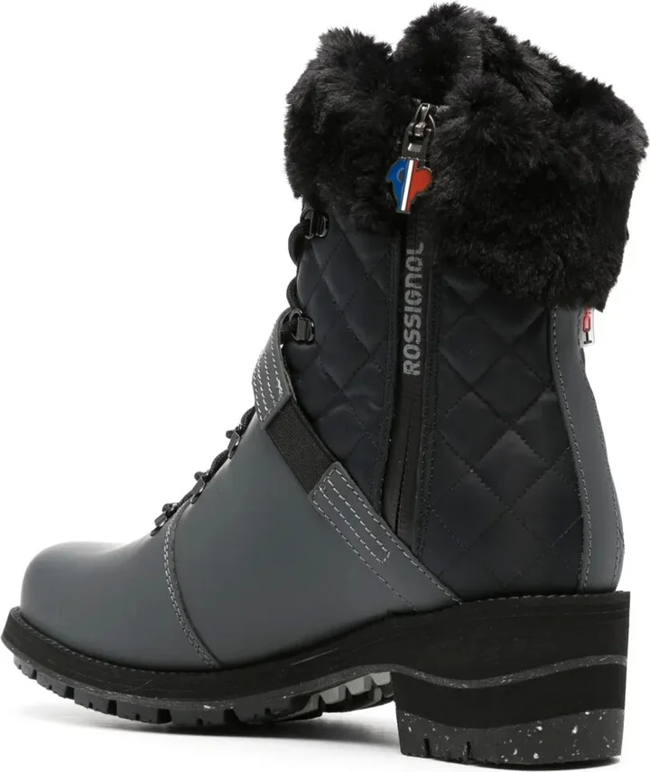 1907 Megeve boots - Image 3