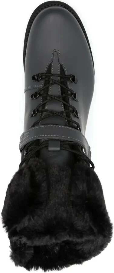 1907 Megeve boots - Image 4