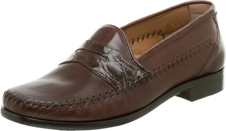 1911Mezlan Men's Bono Slip-On