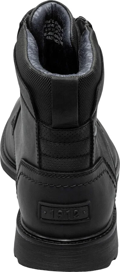 1912 Plain Toe Boot - Wide Width Available - Image 2