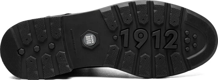 1912 Plain Toe Boot - Wide Width Available - Image 5