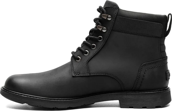 1912 Plain Toe Boot - Wide Width Available - Image 7