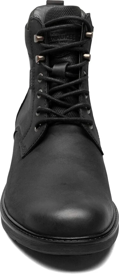 1912 Plain Toe Boot - Wide Width Available - Image 9