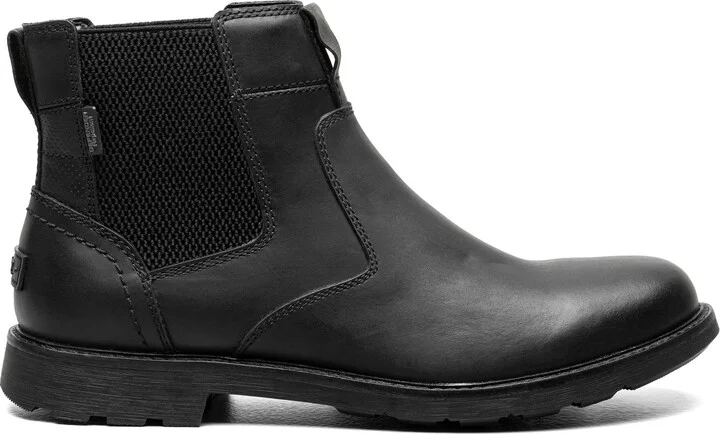 1912 Plain Toe Chelsea Boot - Image 3