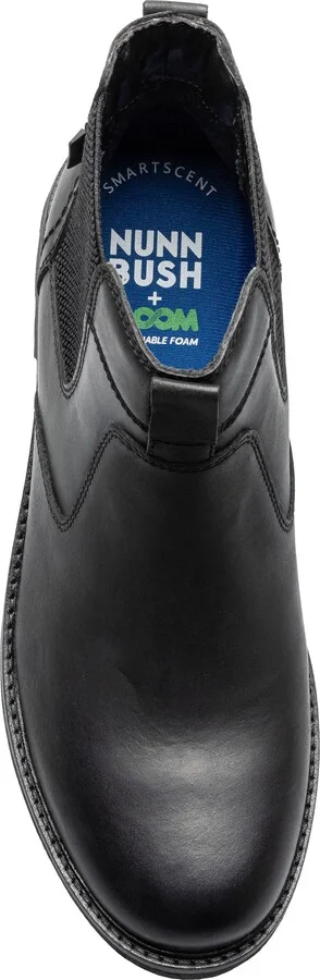 1912 Plain Toe Chelsea Boot - Image 4