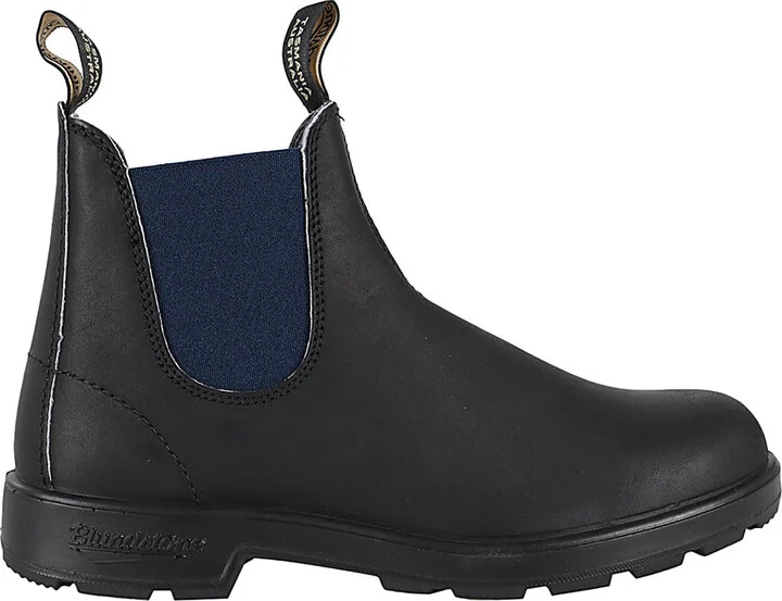 Black Navy