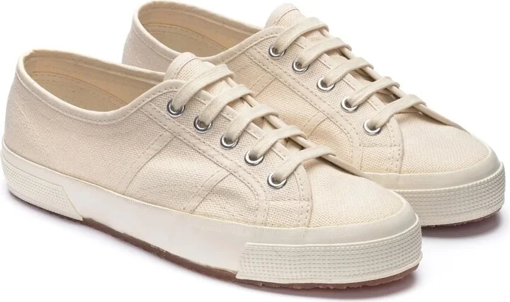W Total Beige Raw