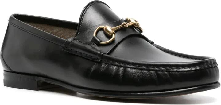 1953 Horsebit leather loafers - Image 2