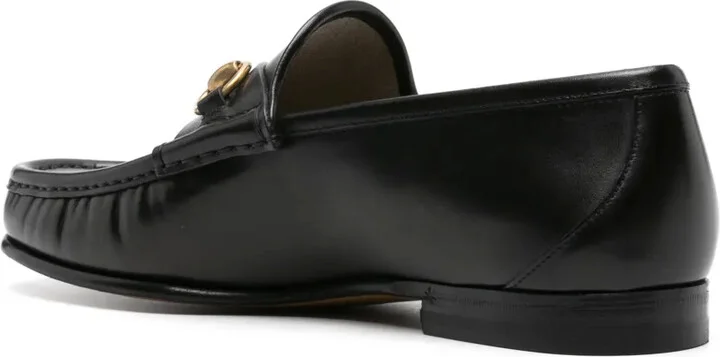 1953 Horsebit leather loafers - Image 3