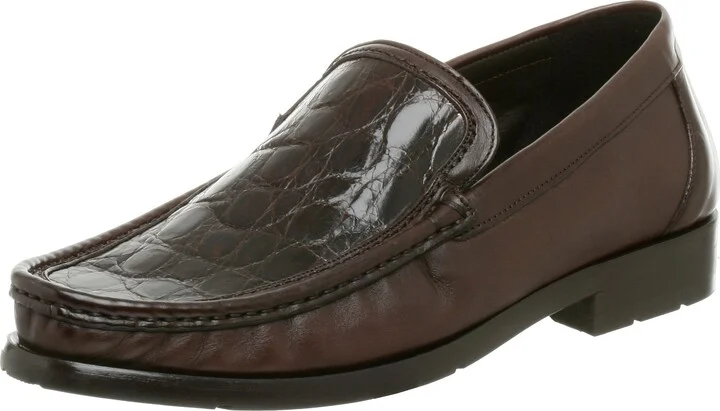 1962Mezlan Men's Monaco Slip-On