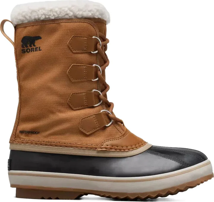 1964 Boots