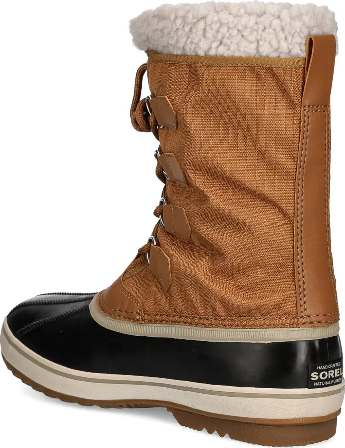 1964 PAC™ faux shearling-lined boots - Image 3