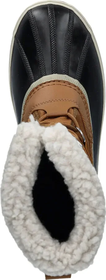 1964 PAC™ faux shearling-lined boots - Image 4