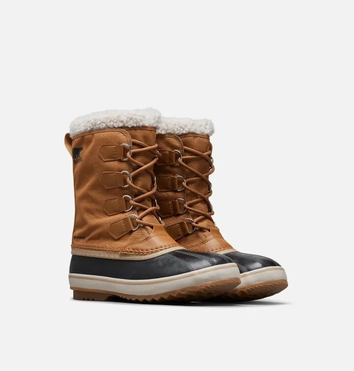 1964 PAC™ Nylon Men's Waterproof Boot - Image 2