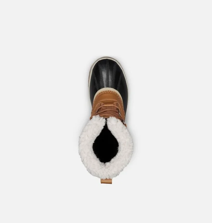 1964 PAC™ Nylon Men's Waterproof Boot - Image 5