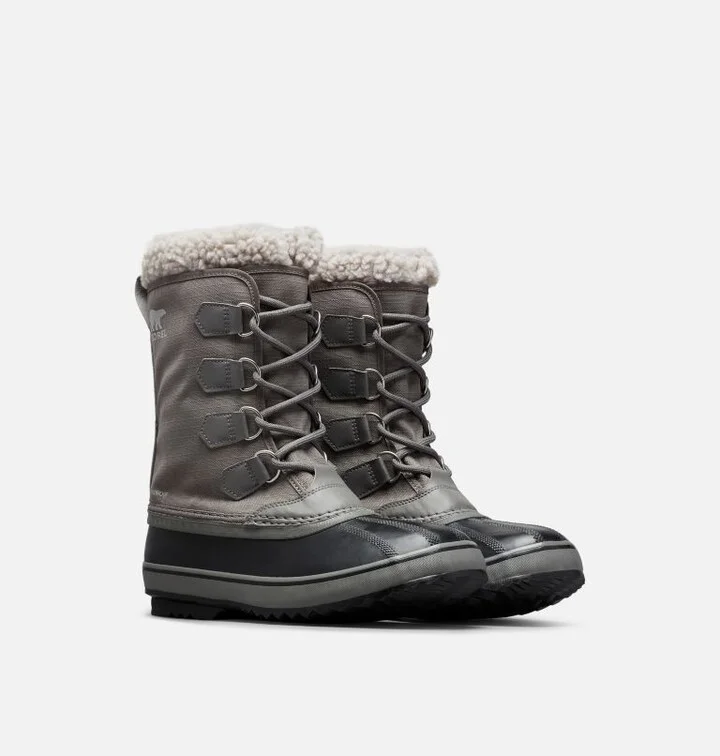 1964 PAC™ Nylon Men's Waterproof Boot - Image 2