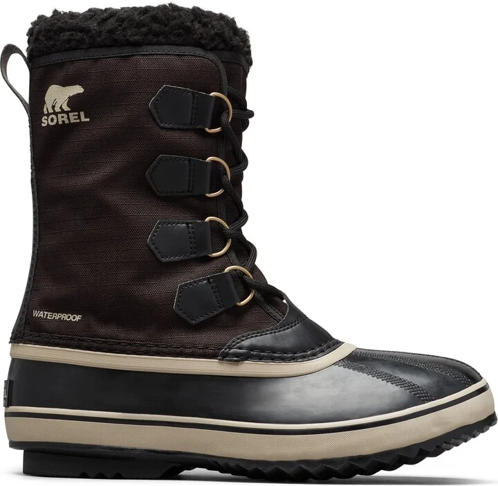 1964 PAC™ Nylon Waterproof Boot - Image 8