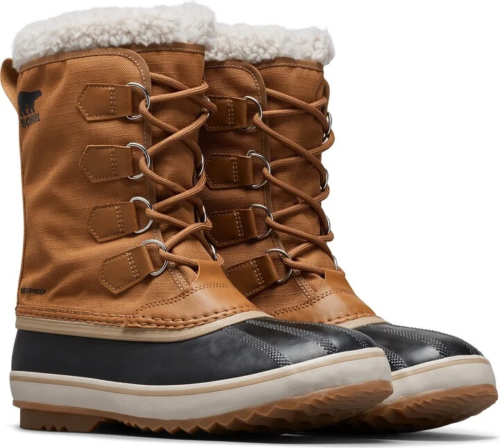 1964 PAC™ Nylon Waterproof Boot