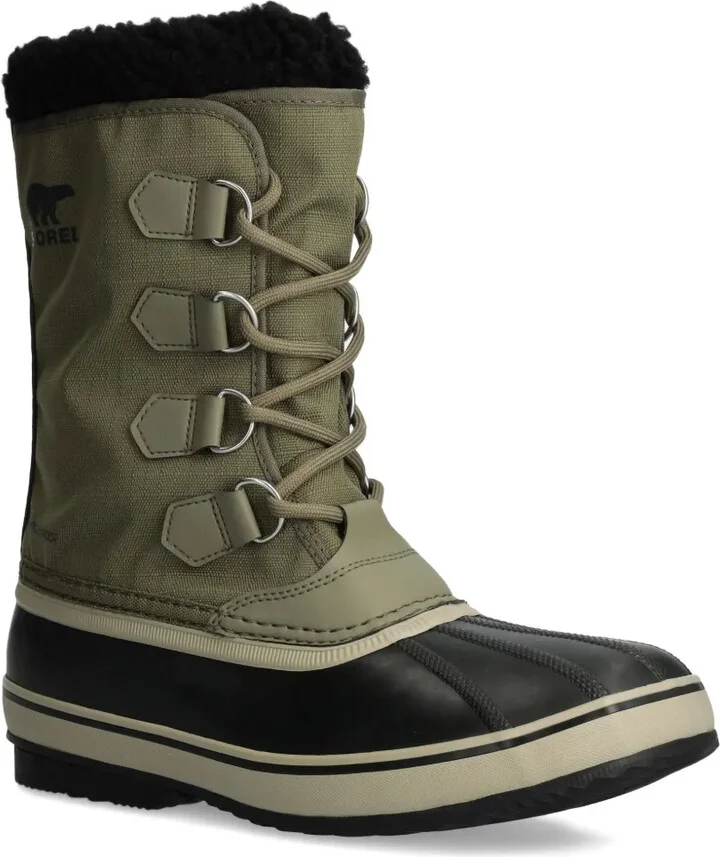 1964 PAC™ waterproof lace-up boots - Image 2