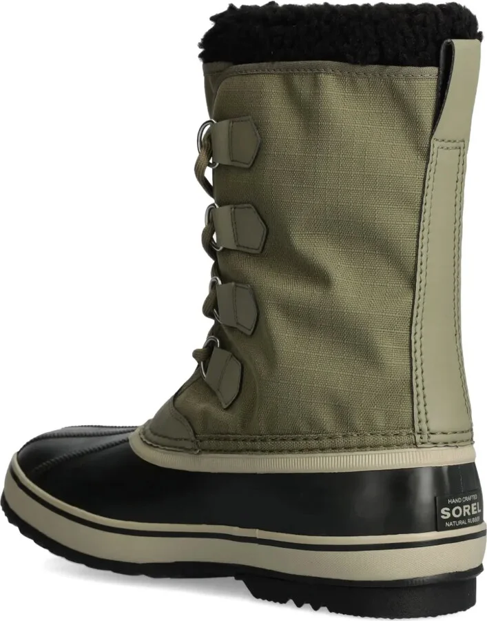 1964 PAC™ waterproof lace-up boots - Image 3