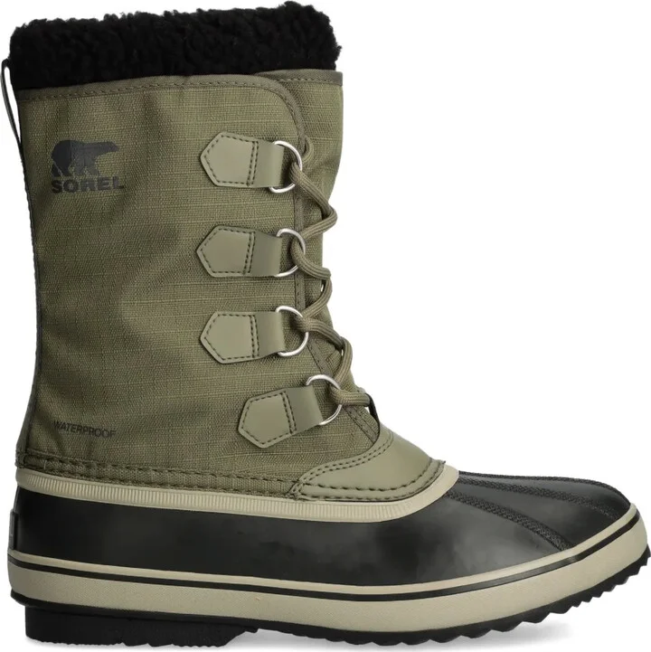 1964 PAC™ waterproof lace-up boots