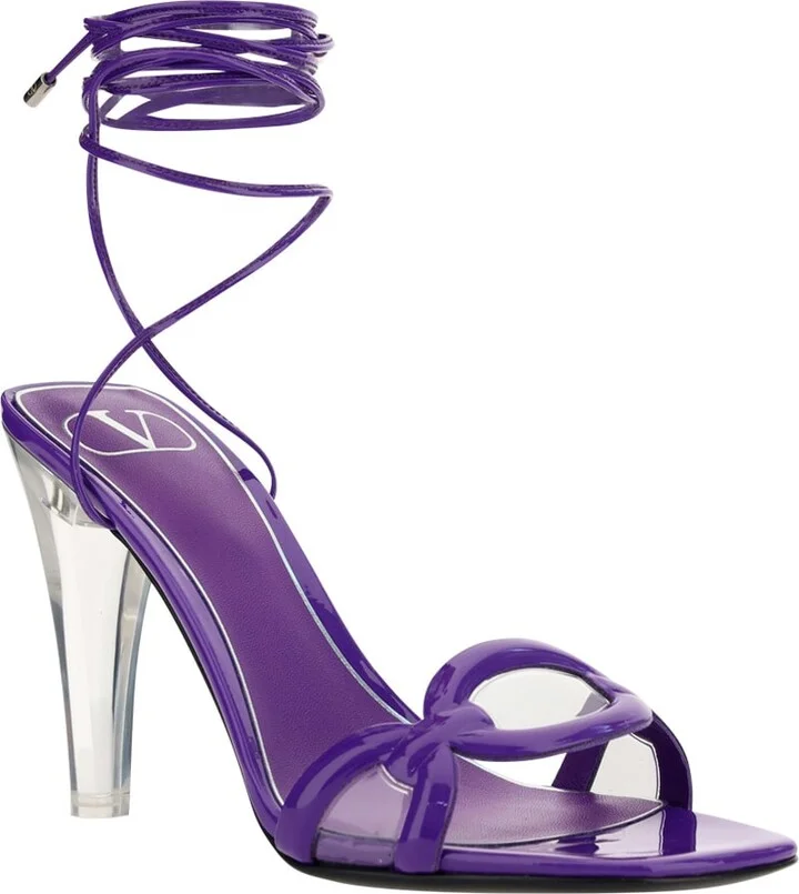 1967 Chain Sandals - Image 2