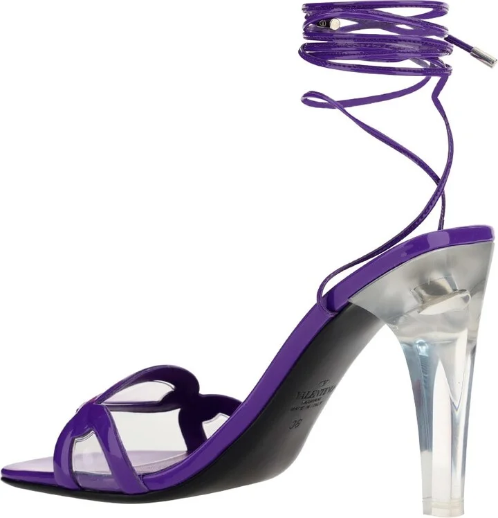 1967 Chain Sandals - Image 3